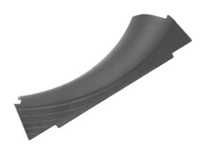 Dryer Door Reversal Kit
