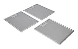 24-IN Microwave Charcoal Filter for Model UMH50008HS MHC - Required for Recirculation