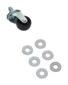 Kit Morsettiera Per Asciugatrice Maytag &ndash; Con Viti &ndash; Parte NP6830203Z100