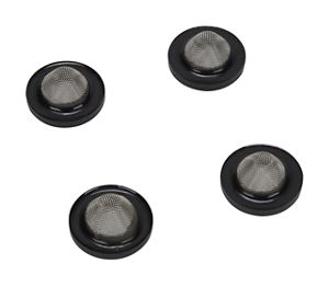 Washing Machine Inlet Hose Screens