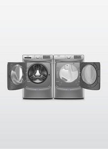 Energy star sales washer dryer set