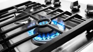 Different types discount of electric stoves