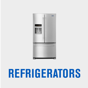 Maytag® Refrigerators.