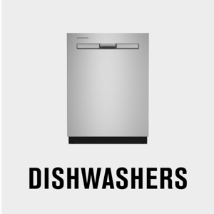dishwashers
